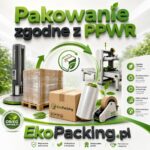 EkoPacking.pl Pakowanie zgodne z PPWR